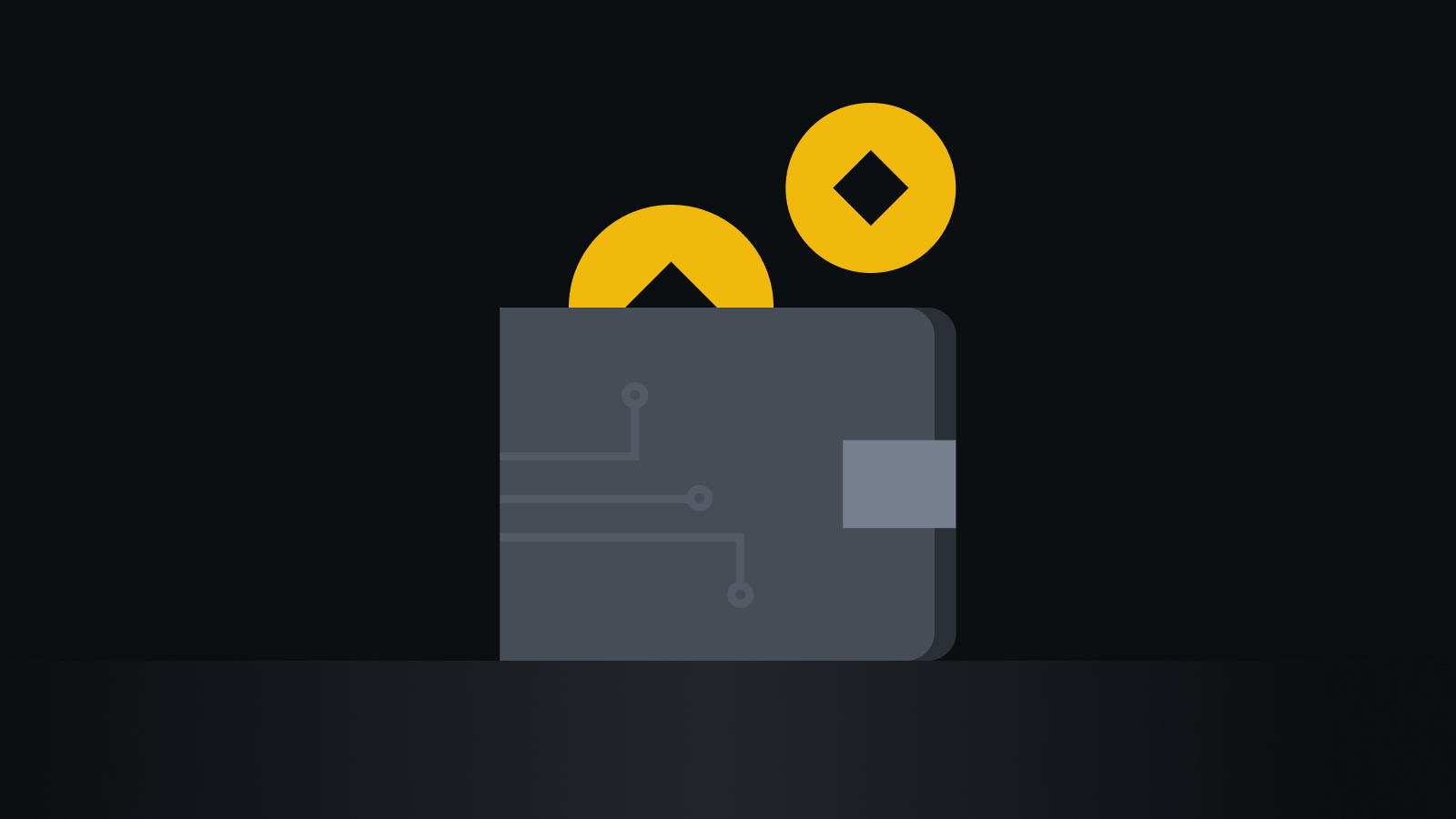 营造透明虚拟生态